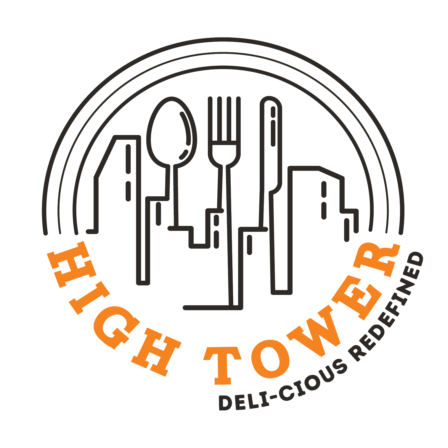 Hightower Cafe